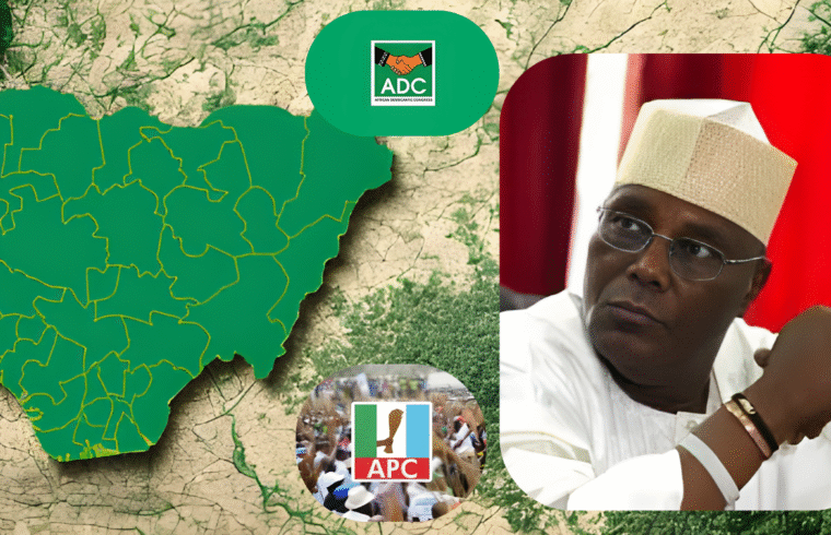 Atiku Urges ADC to Join Forces Against APC Says Nigeria Must Be Saved From Further Damage - Gossip News Now