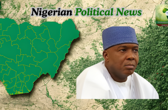 Saraki Speaks on PDP Crisis: Disagreement Is Better Than Stagnation - Gossip News Now