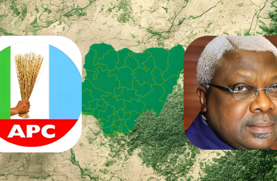 Omisore Speaks After Disqualification From APC Osun Governorship Primary - Gossip News Now
