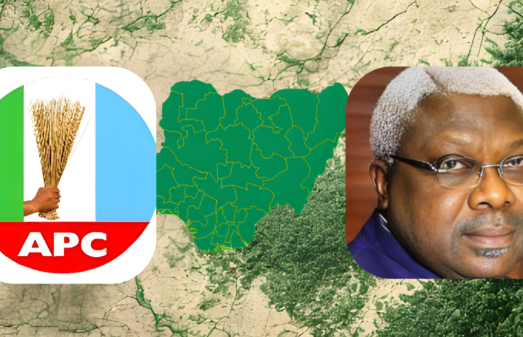 Omisore Speaks After Disqualification From APC Osun Governorship Primary - Gossip News Now