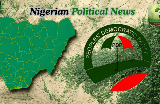 Warring PDP Groups Speak After Meeting With INEC - Gossip News Now