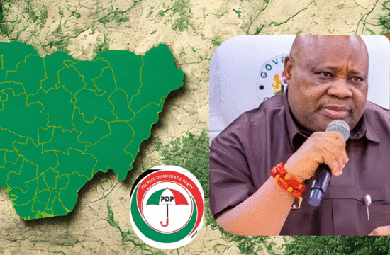 Osun Commissioner Explains Why Governor Adeleke Left PDP - Gossip News Now