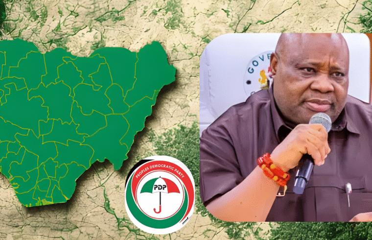 Osun Commissioner Explains Why Governor Adeleke Left PDP - Gossip News Now