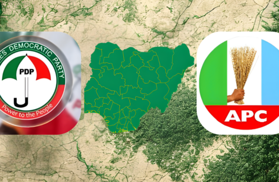 PDP Blasts Rivers Lawmakers Labels Them ‘Political Puppets’ After Defection to APC - Gossip News Now