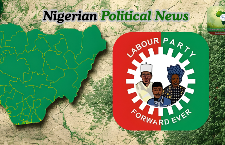 Labour Party Courts Segun Sowunmi, Dangles Ogun Governorship Ticket - Gossip New Now