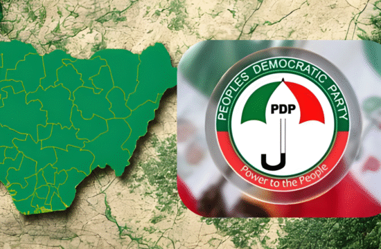 Delegates Flood Osogbo as Osun PDP Holds Governorship Primary - Gossip News Now