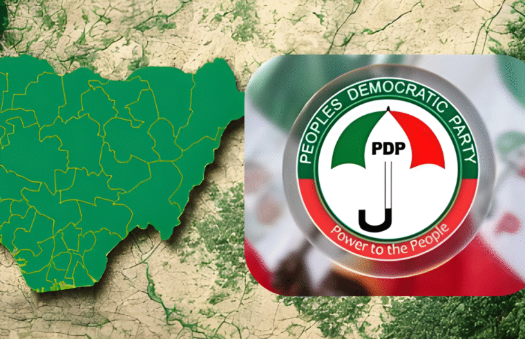 Delegates Flood Osogbo as Osun PDP Holds Governorship Primary - Gossip News Now