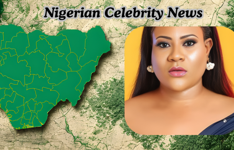 Nkechi Blessing Reveals Rejecting Controversial Role Early in Nollywood Career - Gossip News Now