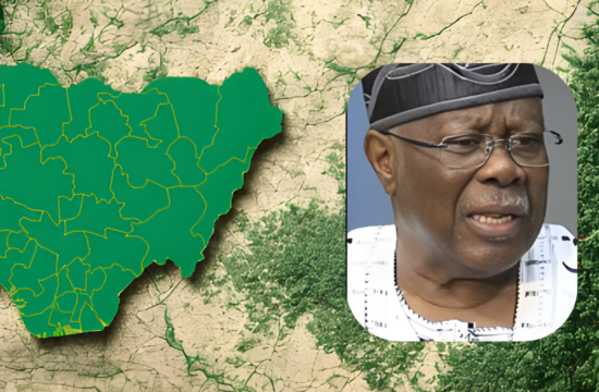 The British Left Behind Two Major Evils in Nigeria – Bode George - Gossip News Now