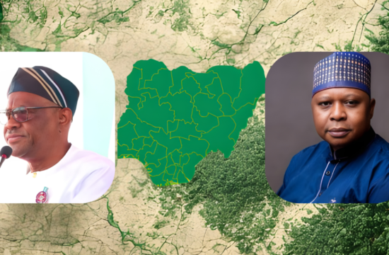 Wike vs Turaki: Step Aside You’re Biased — PDP Faction Tells Judge - Gossip News Now