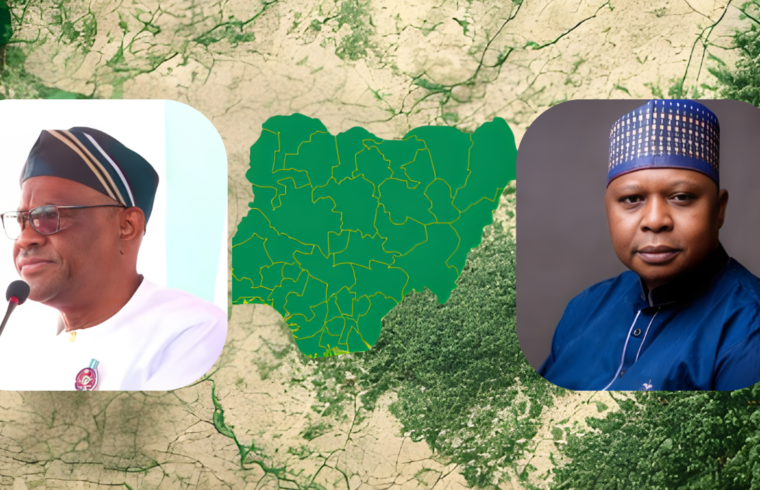 Wike vs Turaki: Step Aside You’re Biased — PDP Faction Tells Judge - Gossip News Now