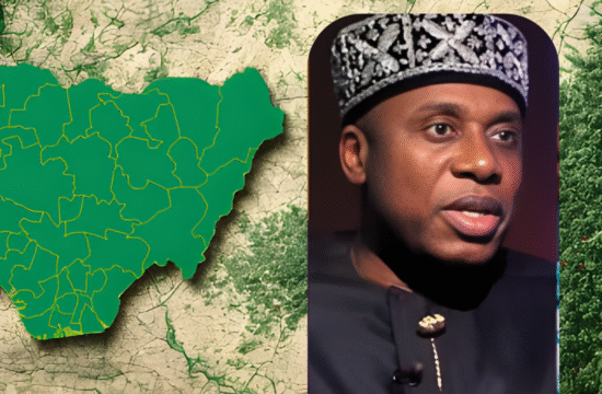Amaechi Promises 50% Female Representation in Cabinet if Elected President - Gossip News Now