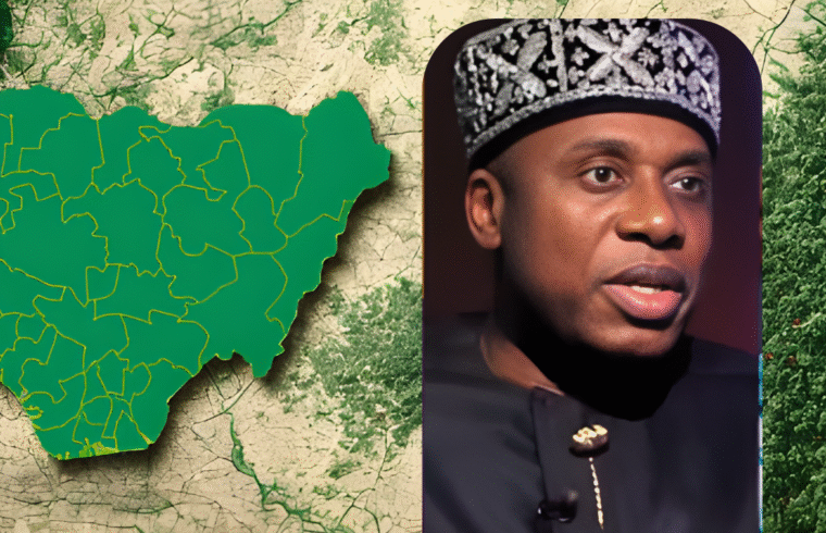 Amaechi Promises 50% Female Representation in Cabinet if Elected President - Gossip News Now