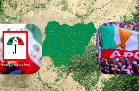 ‘Their Move Is Simply a Defection From APC to APC’ – PDP Criticizes Rivers Lawmakers - Gossip News Now