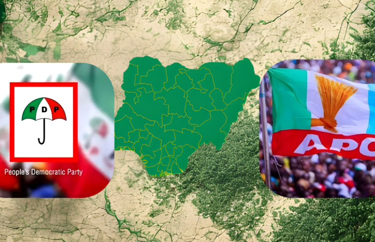 ‘Their Move Is Simply a Defection From APC to APC’ – PDP Criticizes Rivers Lawmakers - Gossip News Now