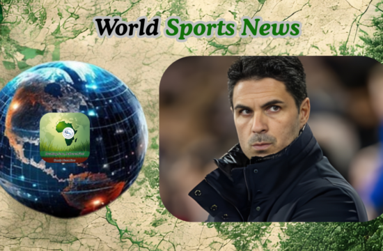 “That’s the League” – Arteta Reacts After Arsenal’s Defeat to Aston Villa - Gossip News Now