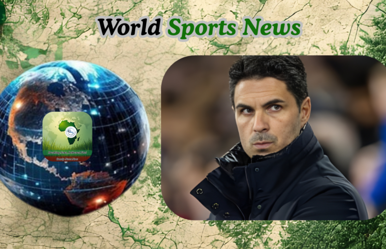 “That’s the League” – Arteta Reacts After Arsenal’s Defeat to Aston Villa - Gossip News Now