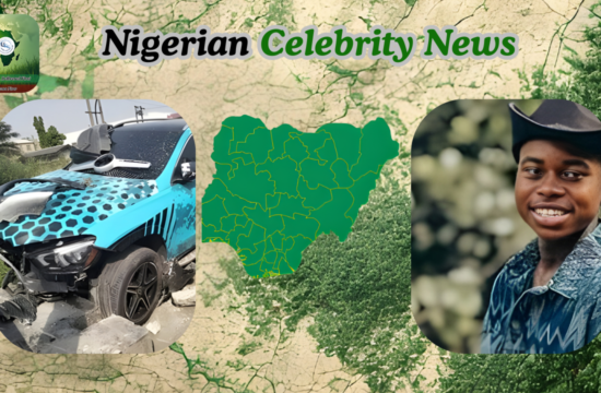 Peller Apologizes After Car Crash: “I Did Not Act Intentionally You Can Call Me Names” - Gossip News Now