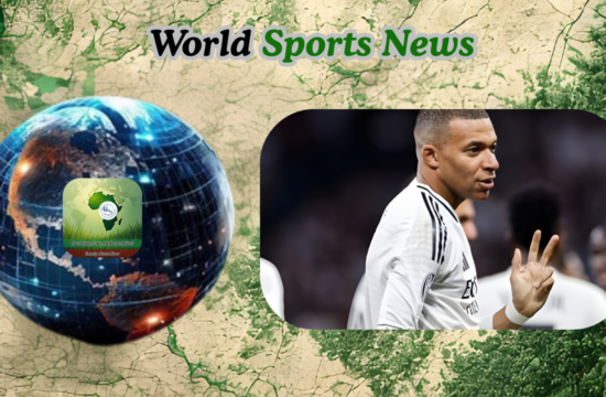 Kylian Mbappé Closing in on Cristiano Ronaldo’s Real Madrid Goal Record - Gossip News Now