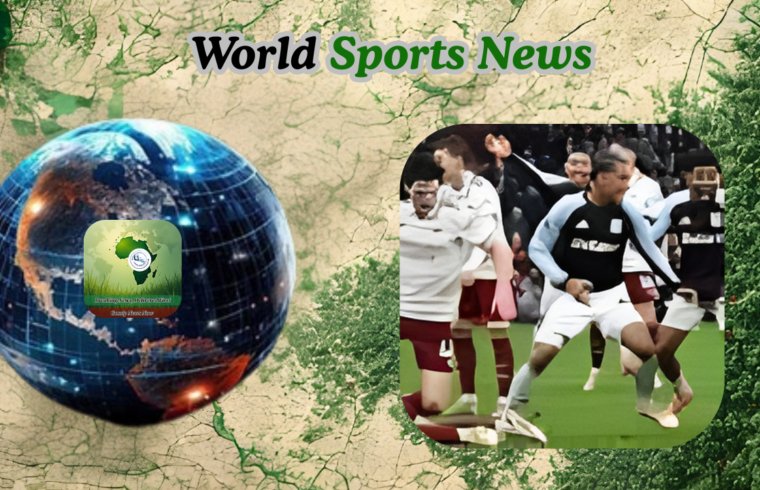 Arsenal Drop Points as Aston Villa Claim Stunning Injury-Time Win - Gossip News Now