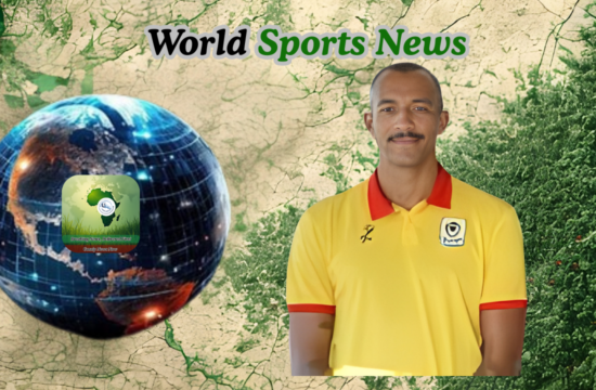 Uganda’s Lorenzen Promises Tough Challenge for Super Eagles at AFCON 2025 - Gossip News Now