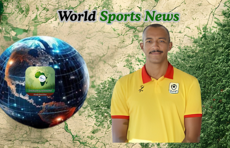 Uganda’s Lorenzen Promises Tough Challenge for Super Eagles at AFCON 2025 - Gossip News Now