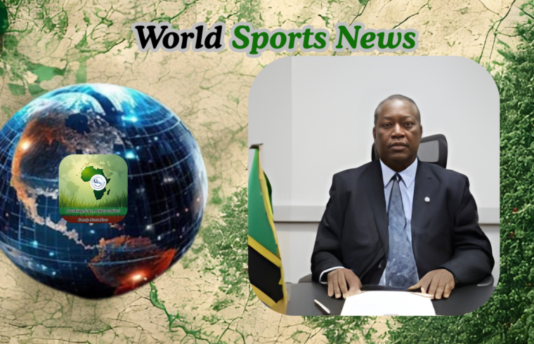 Tanzania’s Minister Challenges Taifa Stars to Make History Against Nigeria at AFCON 2025 - Gossip News Now