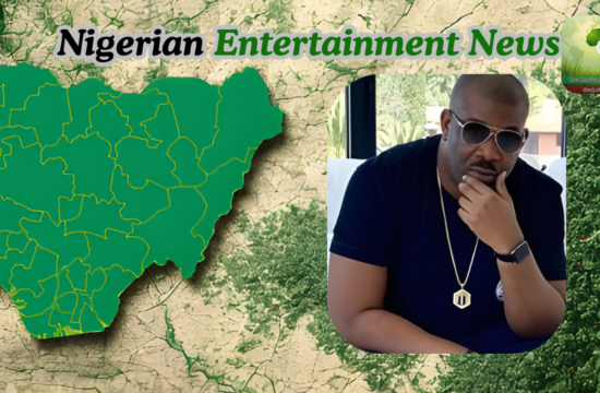 Don Jazzy Warns Impersonator: ‘Don’t Claim Bullying If You Get Arrested’ - Gossip News Now