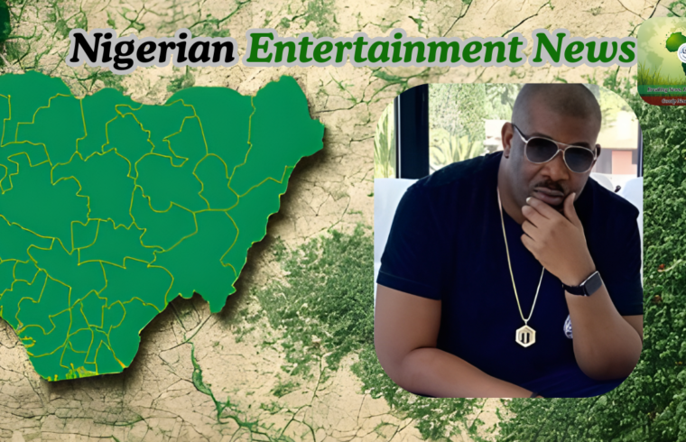 Don Jazzy Warns Impersonator: ‘Don’t Claim Bullying If You Get Arrested’ - Gossip News Now