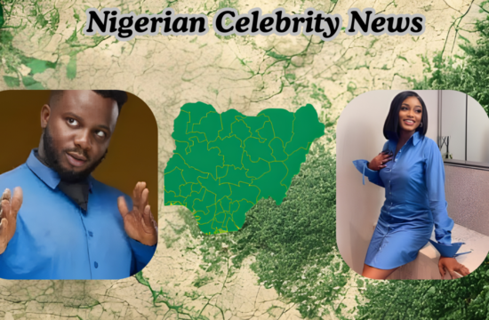 Sabinus Clarifies Rumours Says Marriage with Ciana Ended Amicably - Gossip News Now