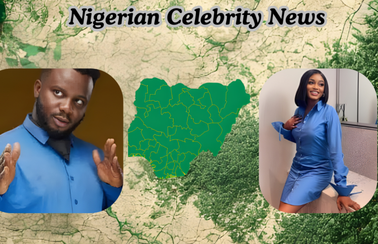 Sabinus Clarifies Rumours Says Marriage with Ciana Ended Amicably - Gossip News Now