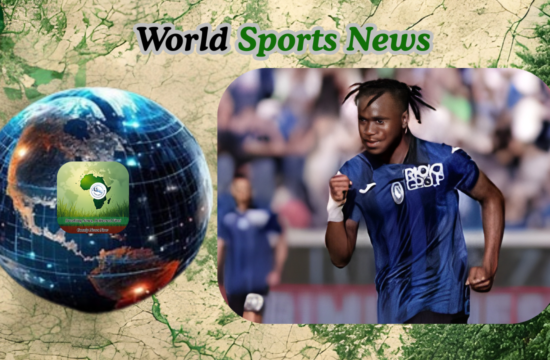 De Rossi: Atalanta Will Miss Ademola Lookman Ahead of Genoa Clash - Gossip News Now