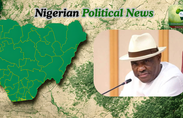 Wike’s PDP Bloc Convenes BoT Meeting - Gossip News Now