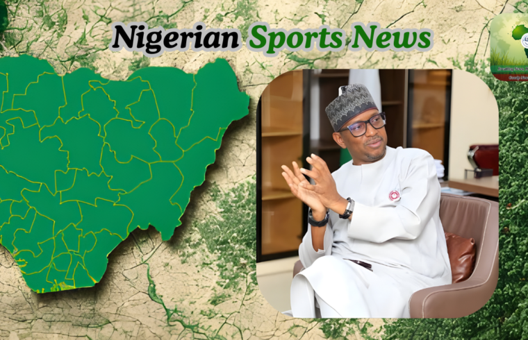 Super Eagles Super Falcons D’Tigress Rewards Fully Approved Set for Distribution – Shehu Dikko - Gossip News Now