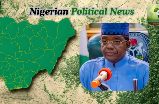 Banditry: Matawalle Fires Back at Critics Defends Tinubu’s Security Reforms - Gossip News Now