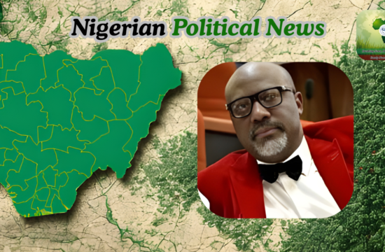 ‘You’re an Embarrassment to Us’ – Melaye Fires Back at ADC Lawmaker Leke Abejide - Gossip News Now