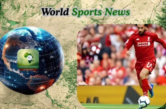 Salah Apologises to Liverpool Teammates After Controversial Comments – Curtis Jones - Gossip News Now