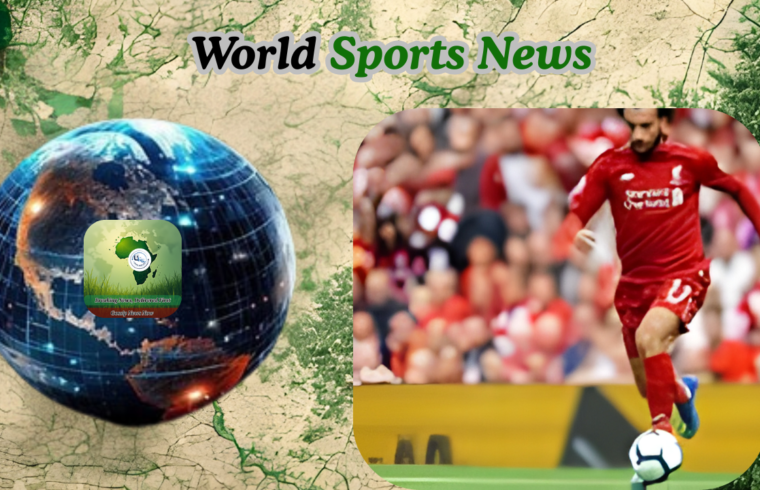 Salah Apologises to Liverpool Teammates After Controversial Comments – Curtis Jones - Gossip News Now