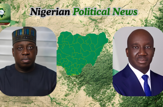 ADC Chieftain Tackles Okpebholo for ‘Disturbing’ Remarks on Insecurity - Gossip News Now