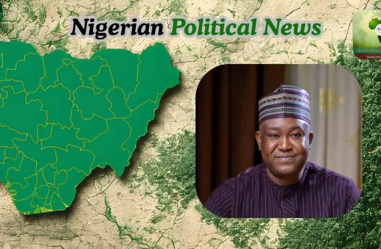 Hashim Demands Urgent Leadership Overhaul as Insecurity Worsens in the North - Gossip News Now