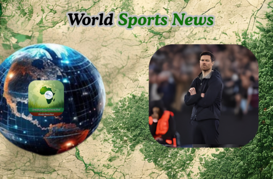 Xabi Alonso Cites Injuries and Refereeing Calls After Real Madrid’s Shock Defeat to Celta Vigo - Gossip News Now