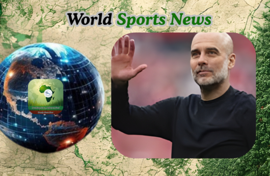 Pep Guardiola: Manchester City Must Plan for Life After Me - Gossip News Now