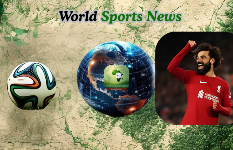 EPL: Liverpool Stands by Arne Slot Amid Mohamed Salah Outburst - Gossip News Now