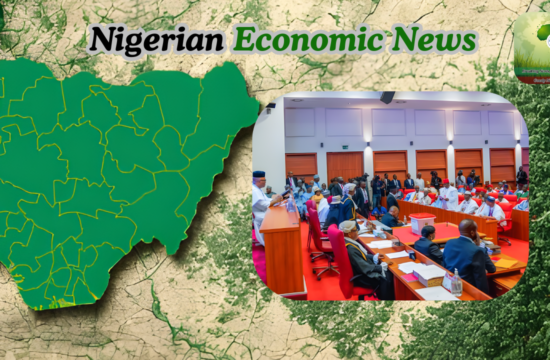Senate Lowers 2026 Oil Benchmark to $60 Approves ₦17.88 Trillion Borrowing - Gossip News Now