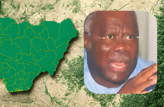 Bode George Labels Adeleke’s PDP Exit a “Desperate Move” Criticizes FCT Minister Wike - Gossip News Now