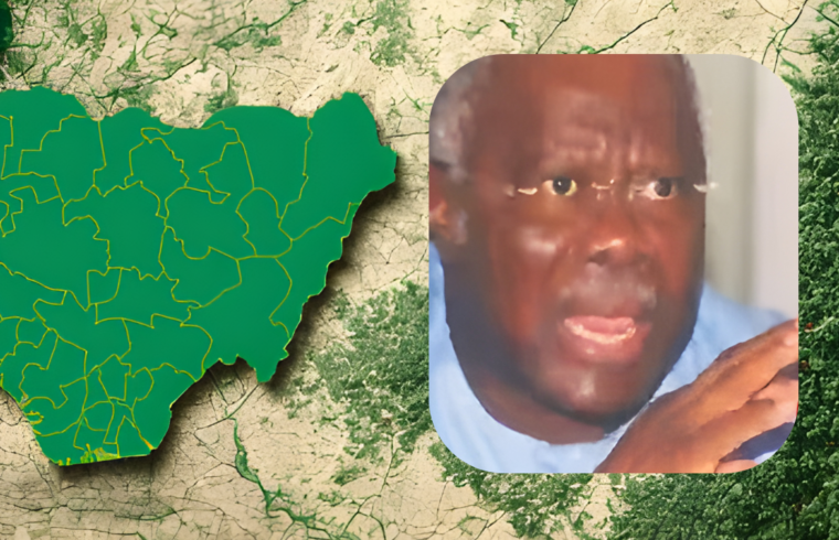 Bode George Labels Adeleke’s PDP Exit a “Desperate Move” Criticizes FCT Minister Wike - Gossip News Now