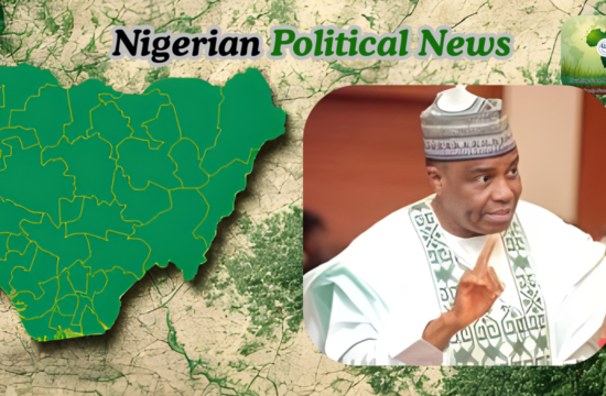 Bandits Are Not Religious Actors They Are Criminals – Tambuwal - Gossip News Now