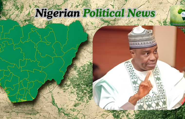 Bandits Are Not Religious Actors They Are Criminals – Tambuwal - Gossip News Now