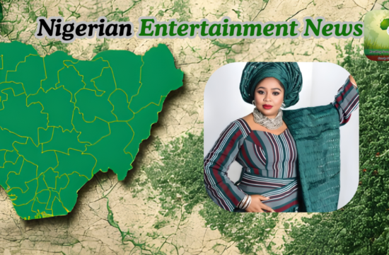 Rita Daniels Misses Out on Actors Guild of Nigeria Top Seat - Gossip News Now