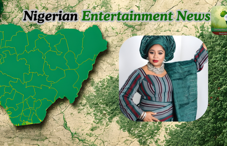 Rita Daniels Misses Out on Actors Guild of Nigeria Top Seat - Gossip News Now